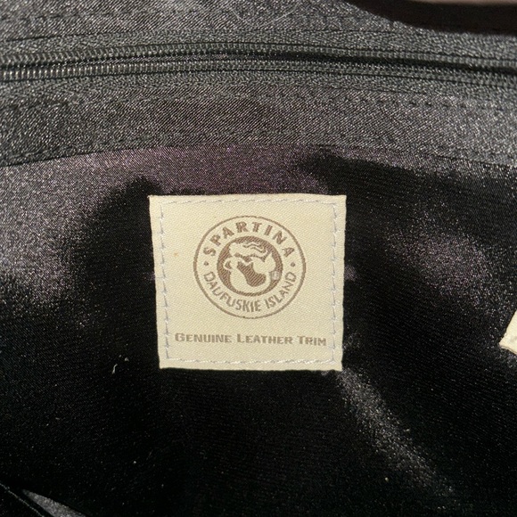 Spartina 449 Crossbody - Picture 3 of 3